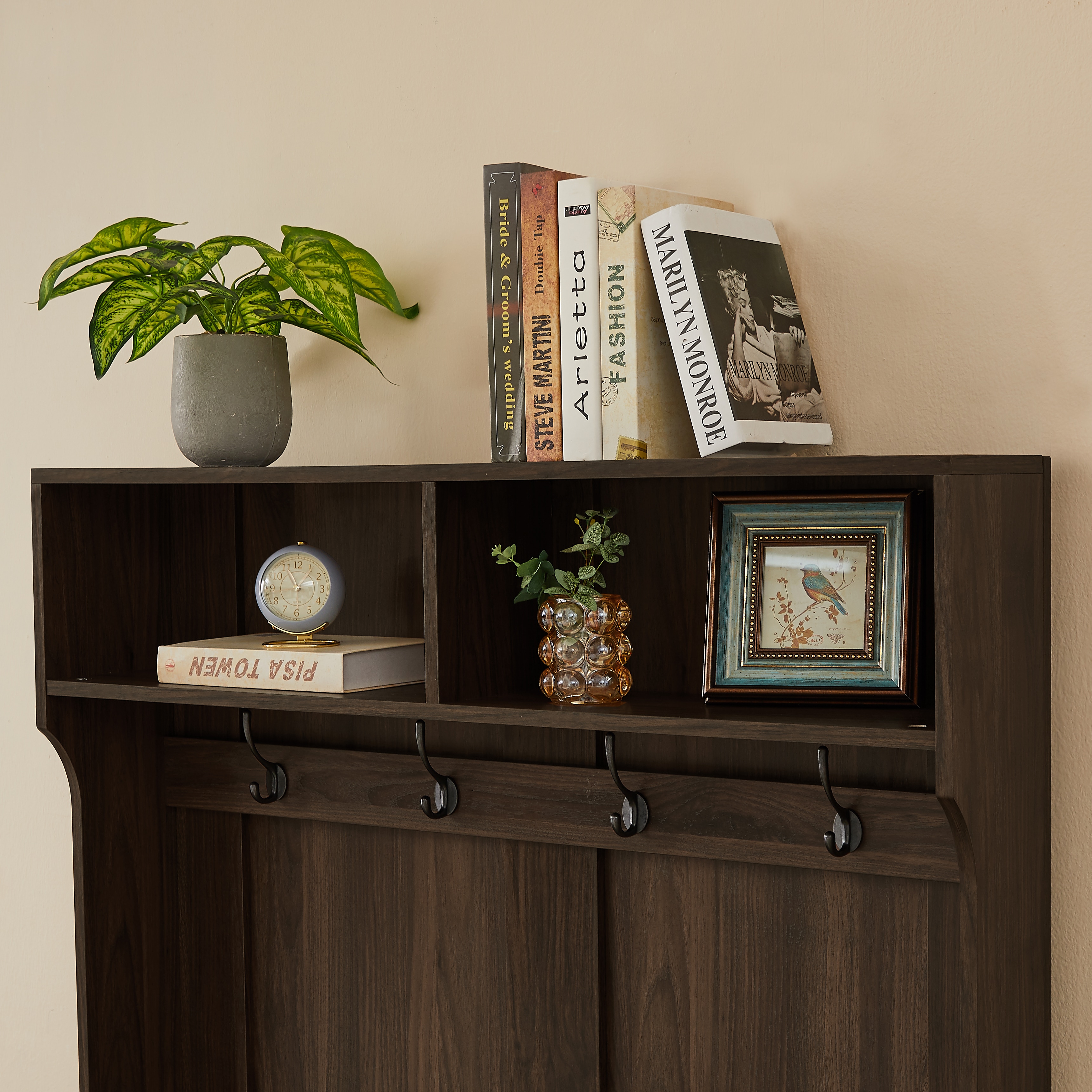 WB002-Hall Tree-DWXQBrJjTYQcXSM_maomaolike.com